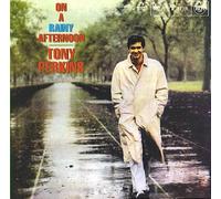 On a Rainy Afternoon