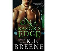 On a Razor's Edge (Darkness, 3): Volume 3