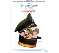 On a retrouvé la 7e compagnie
