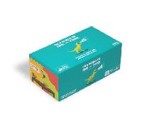 On a Scale of One to T-Rex