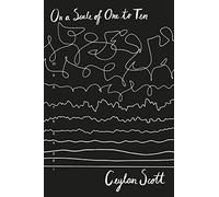 On a Scale of One to Ten: a stunning and powerful YA novel