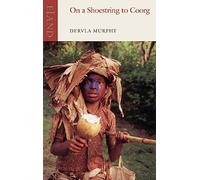 On a Shoestring to Coorg