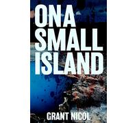 On A Small Island (The Grímur Karlsson Mysteries)