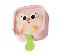 On a Stick Mould with Lid - Easy Removal & Reusable | Ideal for Desserts, Snacks, for Household, Commercial & Kitchen | High-Quality Ice Maker Mould