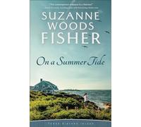 On a Summer Tide: 1 (Three Sisters Island)