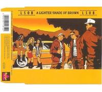 On a Sunday afternoon