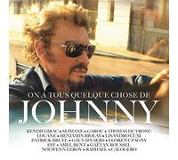 On A Tous Quelque Chose De Johnny [VINYL]