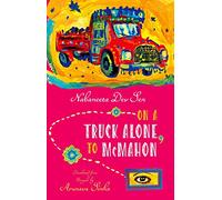On A Truck Alone, To Mcmahon P