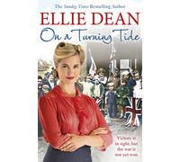 On a Turning Tide (The Cliffehaven Series)