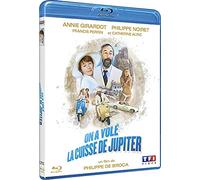 On a volé la cuisse de Jupiter [Blu-ray]