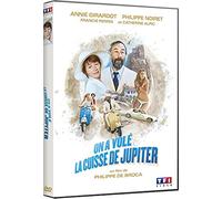 On a volé la cuisse de jupiter [FR Import] [DVD] [1980]