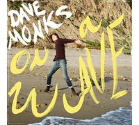 Dave Monks On A Wave (Vinyl) (US IMPORT)