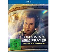 ON A WING AND A PRAYER BD - VARIOUS BLU-RAY NEW