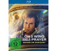 On a Wing and a Prayer (Blu-ray)