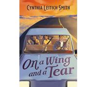 On a Wing and a Tear