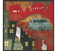 On a Wire by Get Up Kids (2002) Audio CD