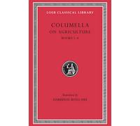 On Agriculture, Volume I