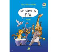 ON AIME LA FM VOL.5 --- FORMATION MUSICALE