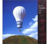 On Air By Alan Parsons Project (2001-05-28)