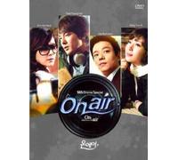 On Air [DVD] [Region 1] [US Import] [NTSC]