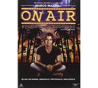 On Air: Storia di un Successo [DVD] (IMPORT) (No English version)