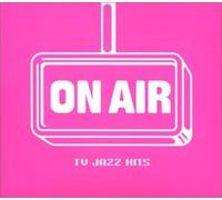 On Air-Tv Jazz Hits