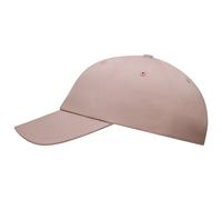 On - All-Day Cap - Cap size One Size, brown/pink