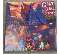 Goat Girl - On All Fours [VINYL]
