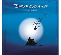 David Gilmour - On An Island