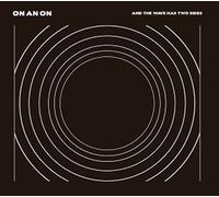 On An On - And The Wave Has Two Sides [VINYL]