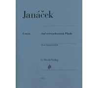 On an Overgrown Path - Auf verwachsenem Pfade - Piano Sheet Music - G. Henle Verlag (HN 1505): Besetzung: Klavier zu zwei Händen