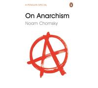 ON ANARCHISM by Noam Chomsky Paperback Self Help Business