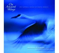 On Ancient Wings: The Sandhill Cranes of North America (Natural History)