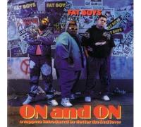 on and on [CASSETTE]