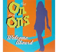 The On And Ons - Welcome Aboard [VINYL]