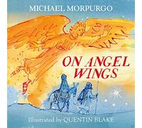 On Angel Wings