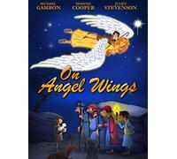 On Angel Wings