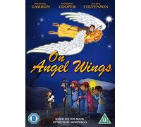 On Angel Wings [DVD]