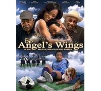 On Angel's Wings