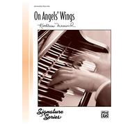 On Angel's Wings: Sheet (Signature)