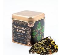On Angels Wings Tea Blend Caffeine Free Rooibos & Berry Infusion
