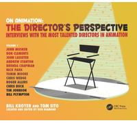 On Animation : The Director's Perspective Vol 1