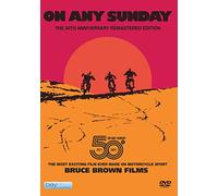 On Any Sunday 50th