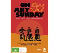 On Any Sunday [50th Anniversary Remastered Edition]