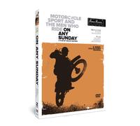 On Any Sunday [DVD]