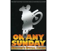 On Any Sunday [DVD] [Region 1] [US Import] [NTSC]