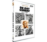 ON ANY SUNDAY [FR IMPORT] - ST