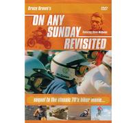 On Any Sunday II [DVD]