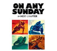 On Any Sunday: Next Chapter [DVD] [2014] [Region 1] [US Import] [NTSC]