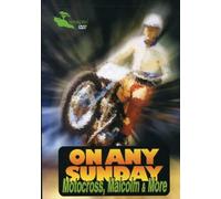 On Any Sunday - On Any Sunday Motocross Malcom & More [DVD] [Region 1] [US Import] [NTSC]